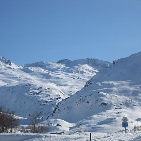 Hotel Des Alpes Realp Eksteriør bilde