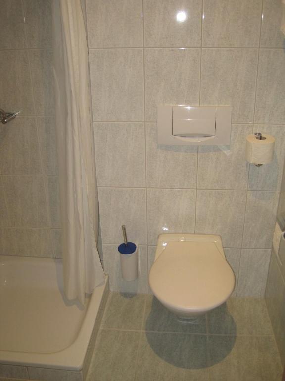 Hotel Des Alpes Realp Rom bilde