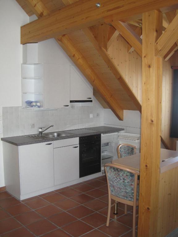 Hotel Des Alpes Realp Rom bilde
