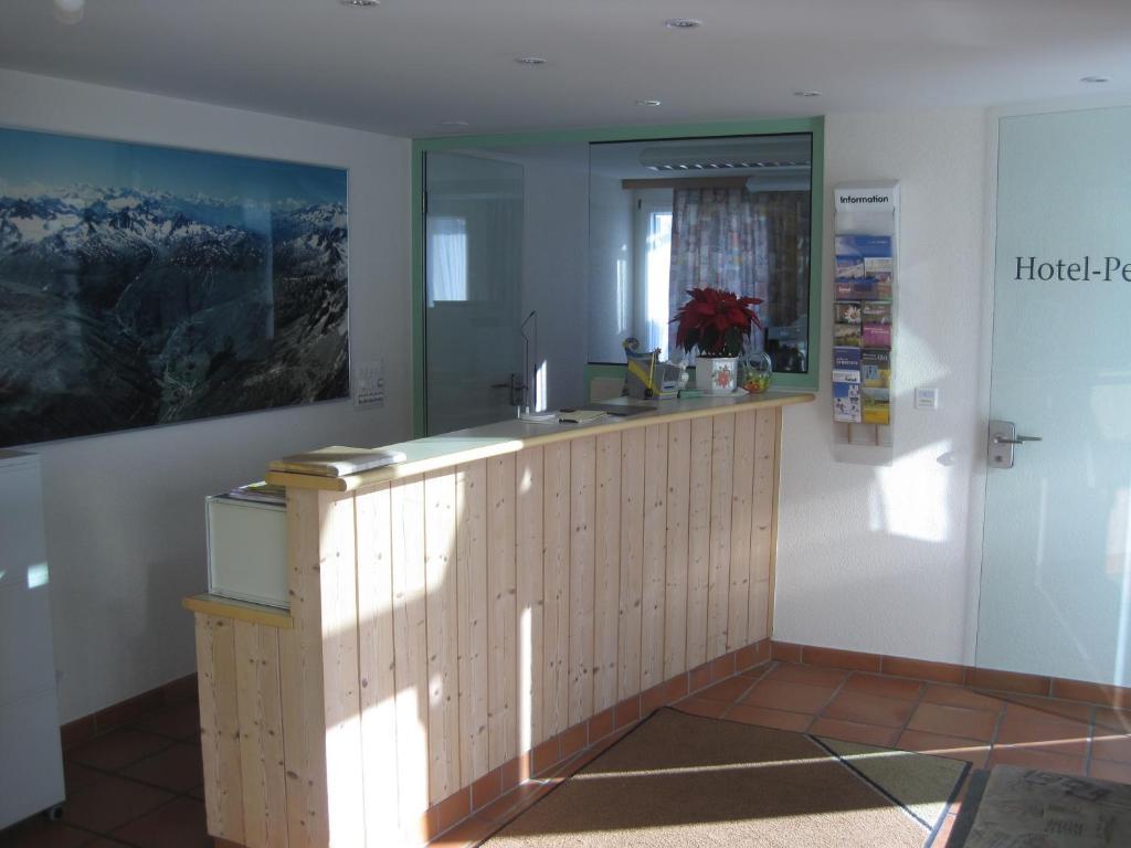 Hotel Des Alpes Realp Eksteriør bilde