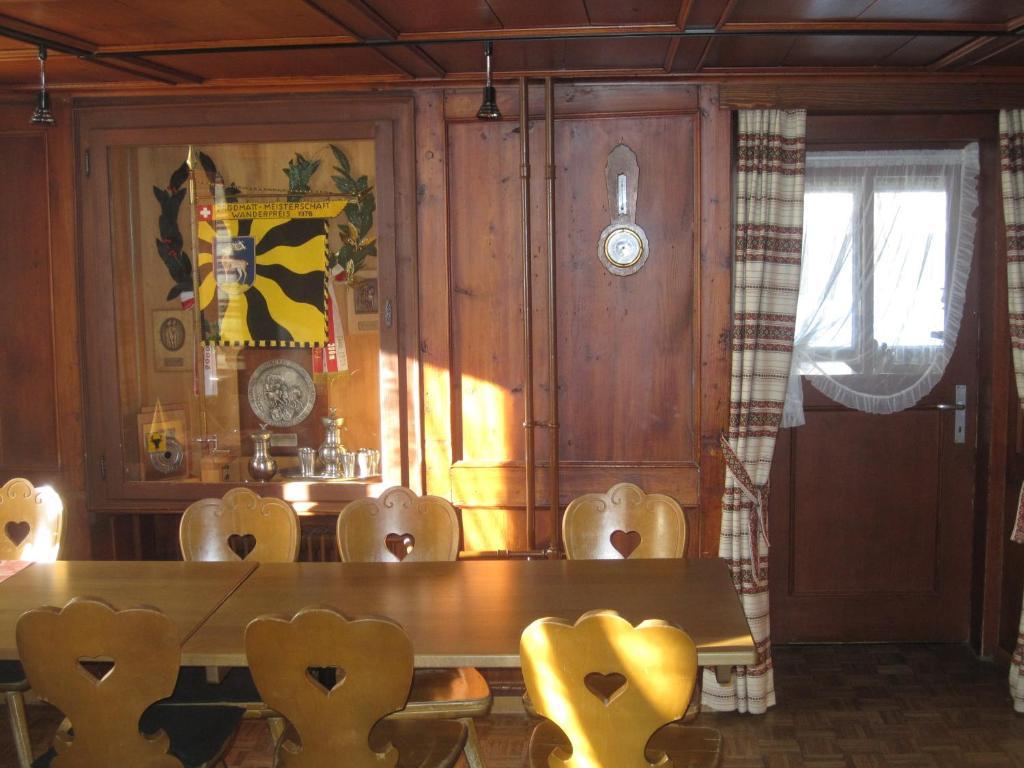 Hotel Des Alpes Realp Eksteriør bilde